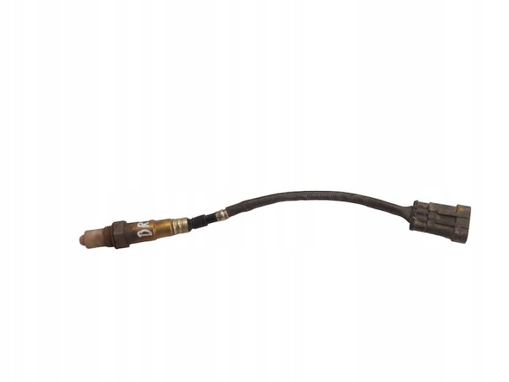 Happitunnistin Lambda-anturi 0258006206 Fiat Bravo II (198_) 1.4