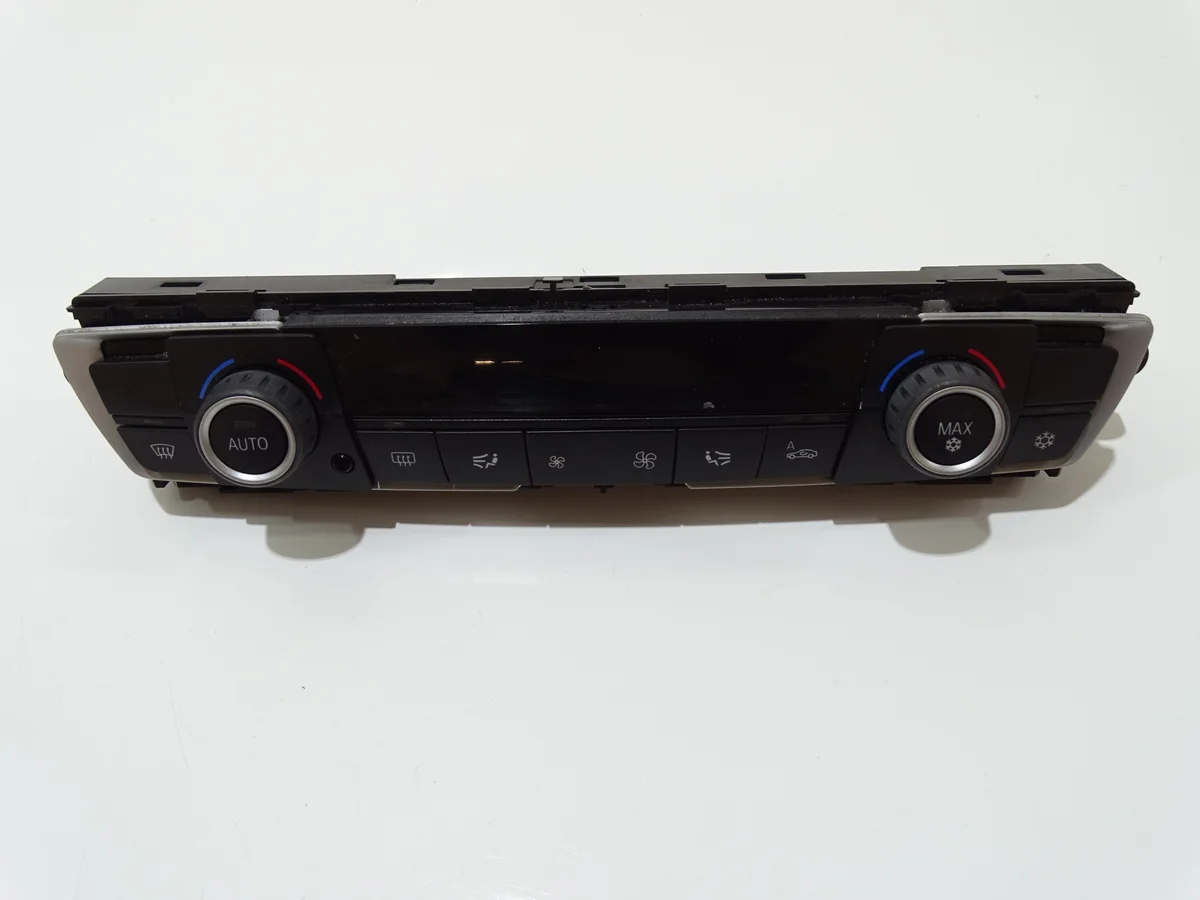 Painel de Climatização BMW OE 9363546