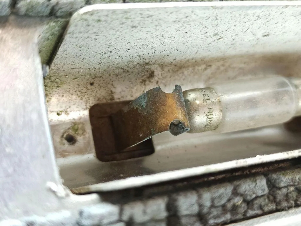 Jaguar XJ Series 2 Reverse Light Right 54578724 image 10