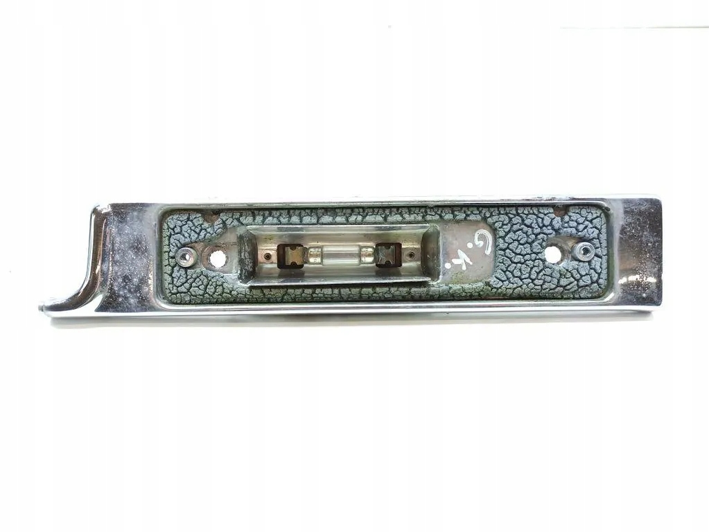 Jaguar XJ Series 2 Reverse Light Left 54578764 image 2