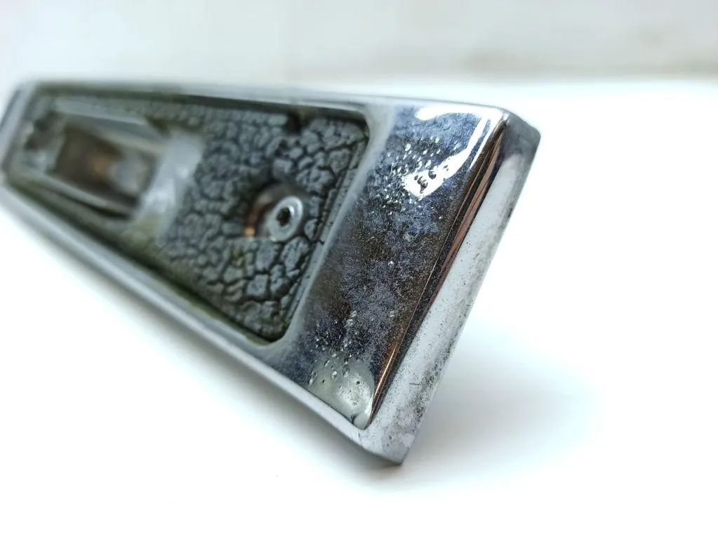 Jaguar XJ Series 2 Reverse Light Left 54578764 image 3