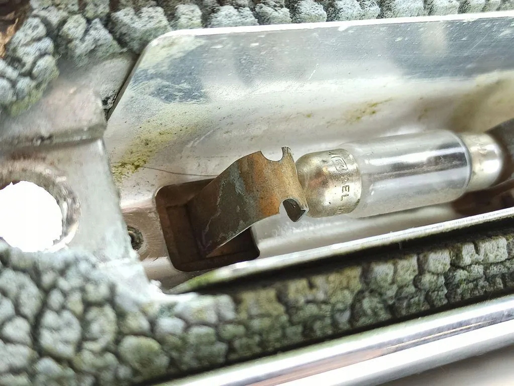 Jaguar XJ Series 2 Reverse Light Left 54578764 image 9