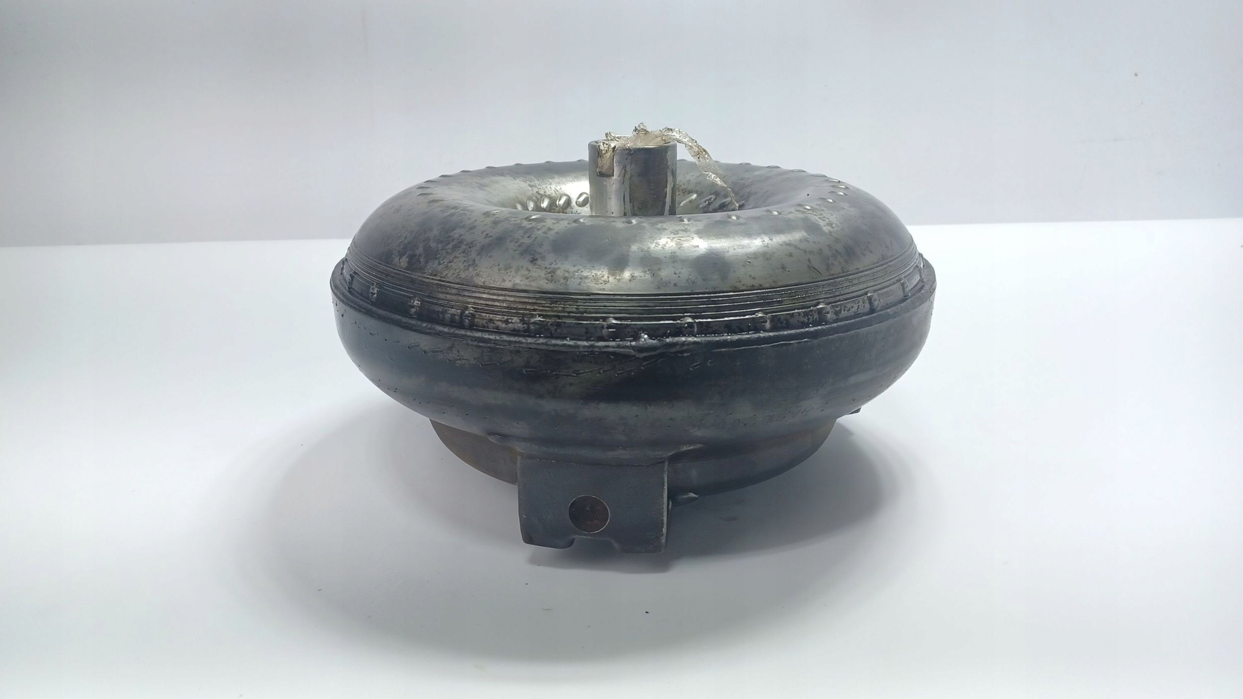 Hydraulik-kytkin Mercedes-Benz S W220 A2102500702