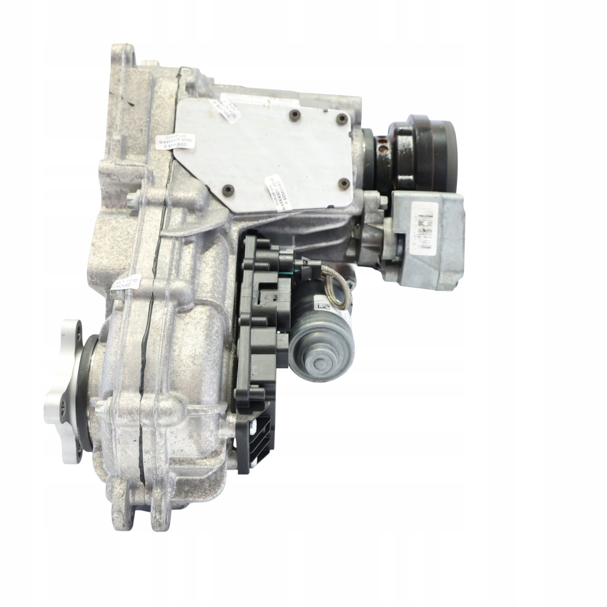 Redutor Câmbio Range Rover Velar L560 2.0 LR162167 image 7
