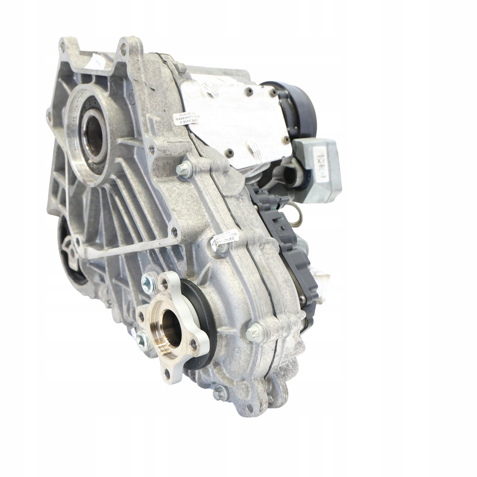 Redutor Câmbio Range Rover Velar L560 2.0 LR162167 image 8