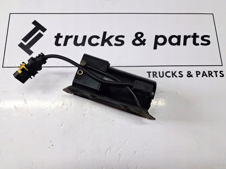 Bomba elétrica de elevação de cabine Volvo FH FM 4 5