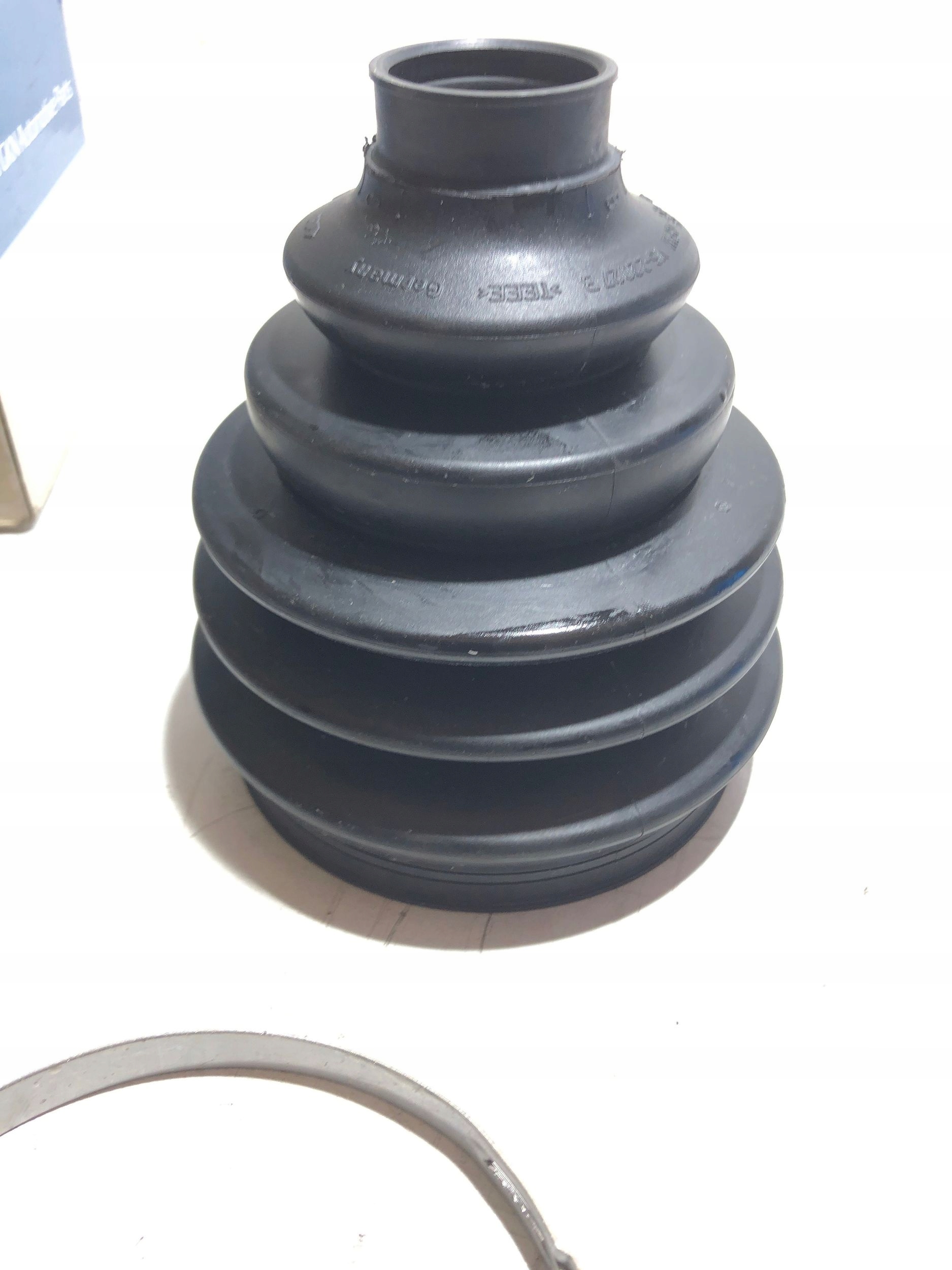 2004 Volvo XC90 Outer Driveshaft Joint OEM AFS41179