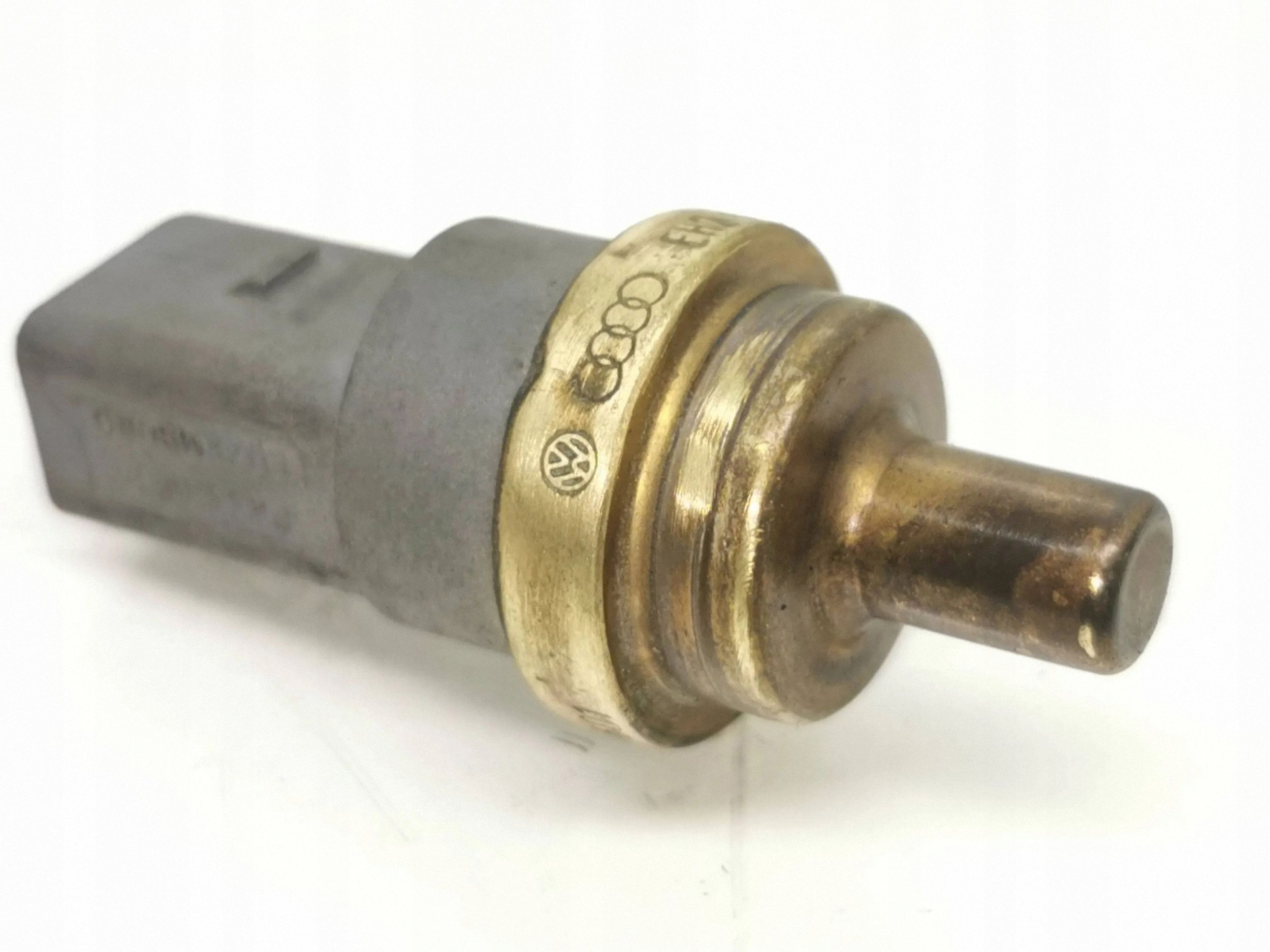 Sensor Temperatura Líquido Arrefecimento VW Touran 06A919501 image 2