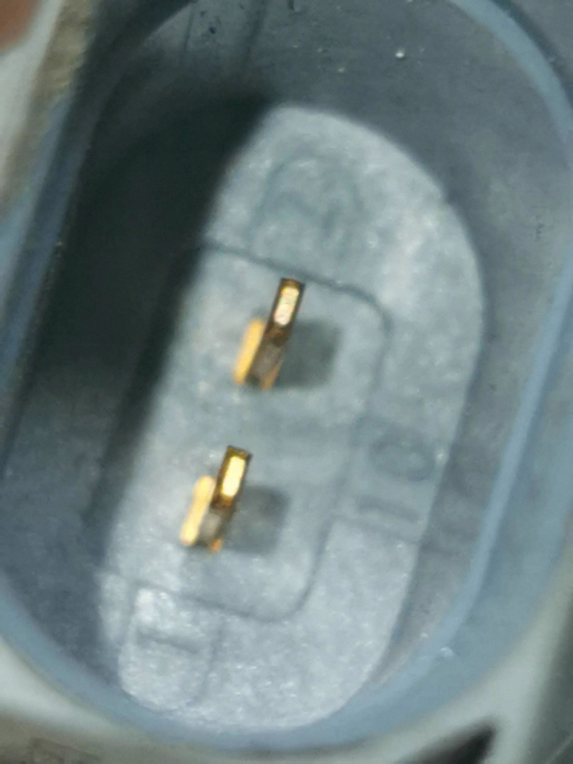 Sensor Temperatura Líquido Arrefecimento VW Touran 06A919501 image 4