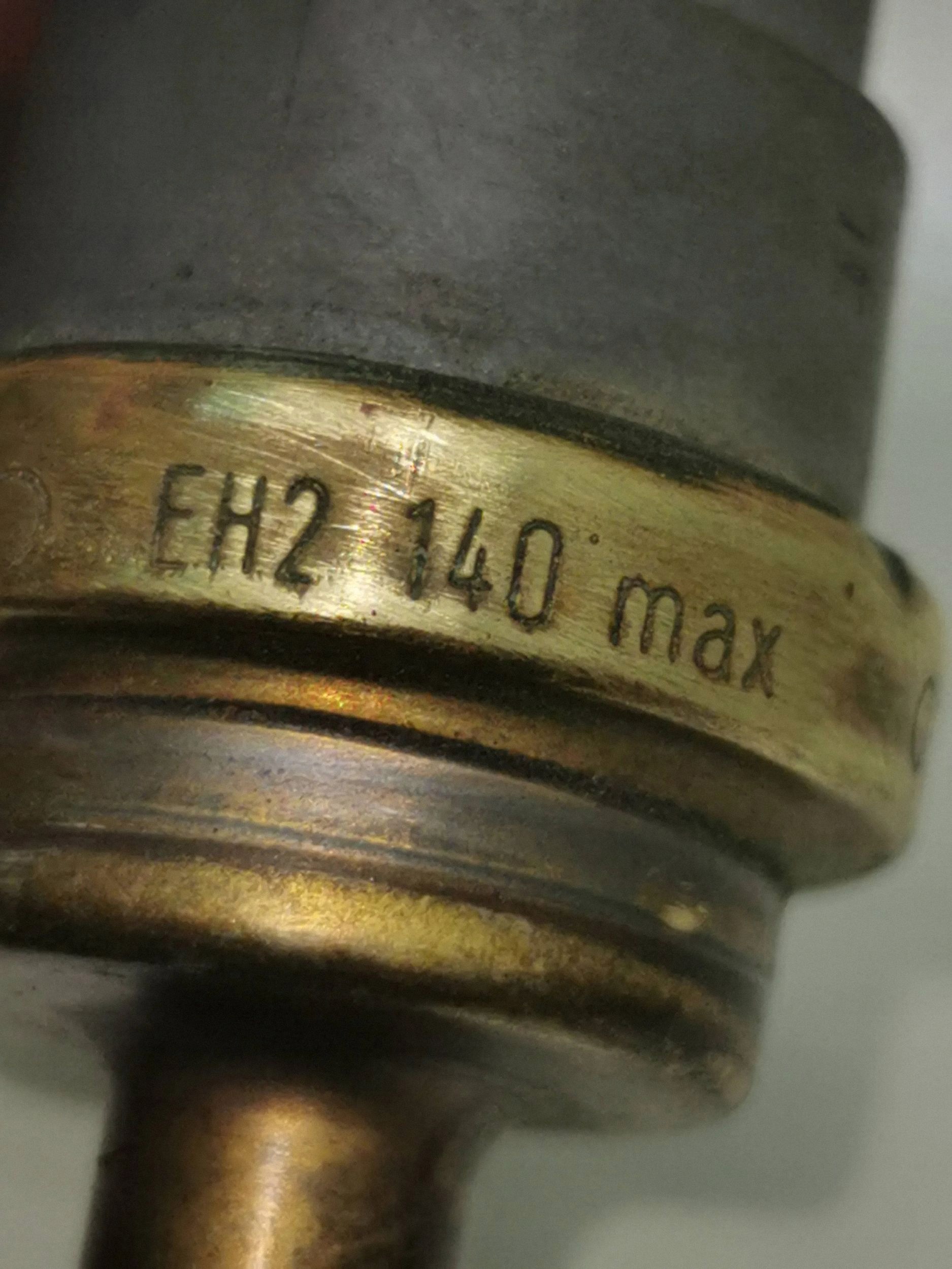 Sensor Temperatura Líquido Arrefecimento VW Touran 06A919501 image 6