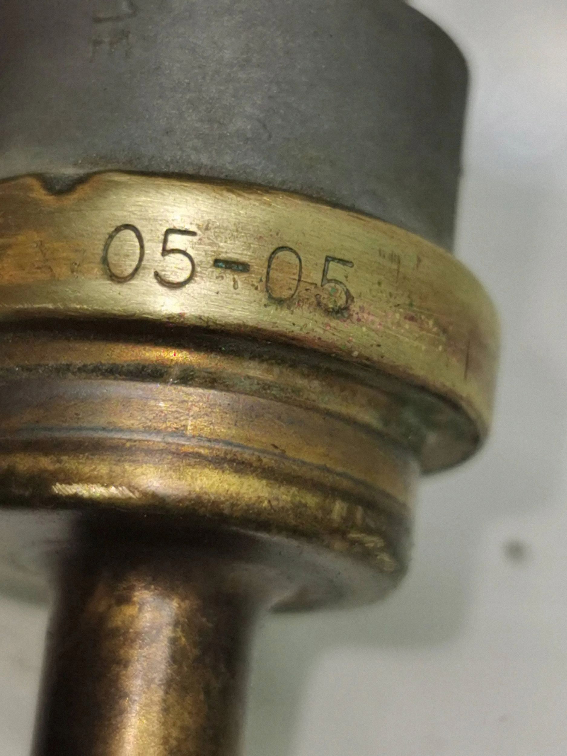 Sensor Temperatura Líquido Arrefecimento VW Touran 06A919501 image 7