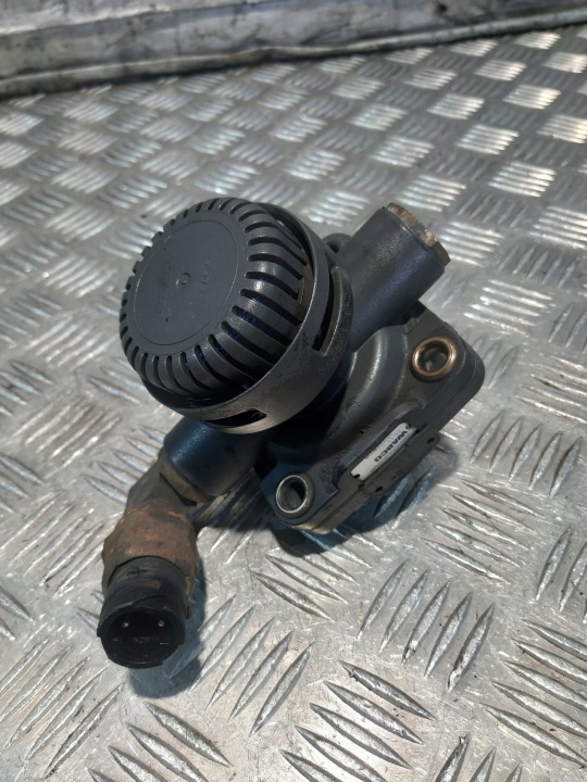 MERCEDES ACTROS MP4 WABCO releventtiili (A0044296344) (9730060030)