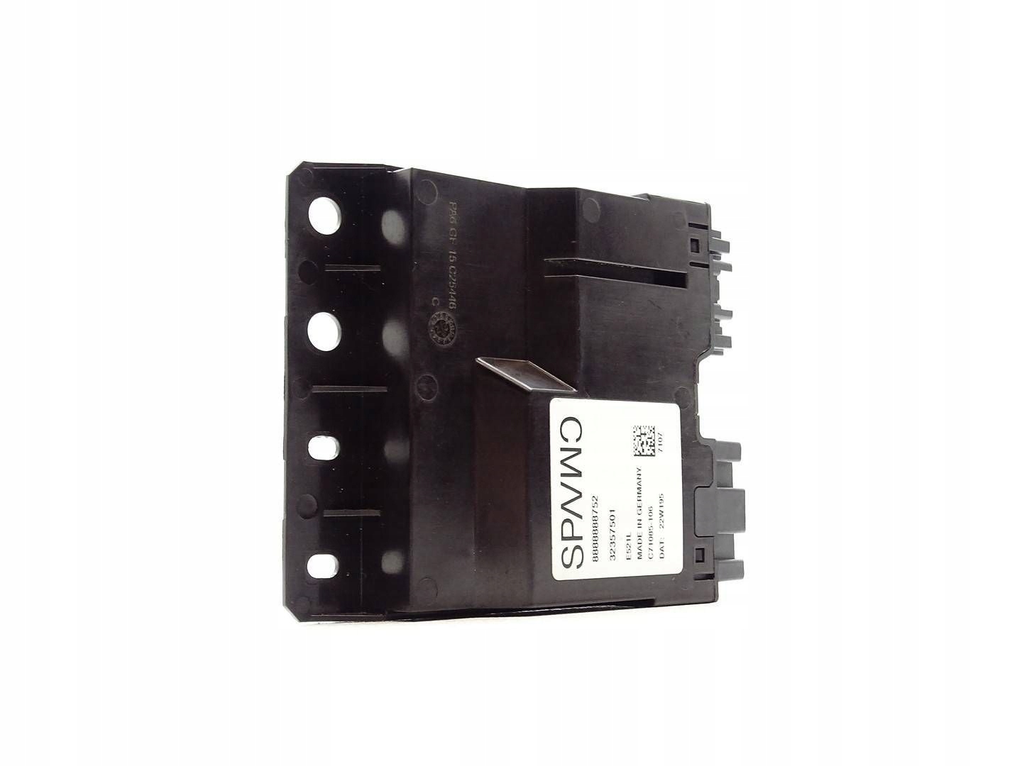 Module de hayon Volvo XC40 32357501 WAH42903 image 2