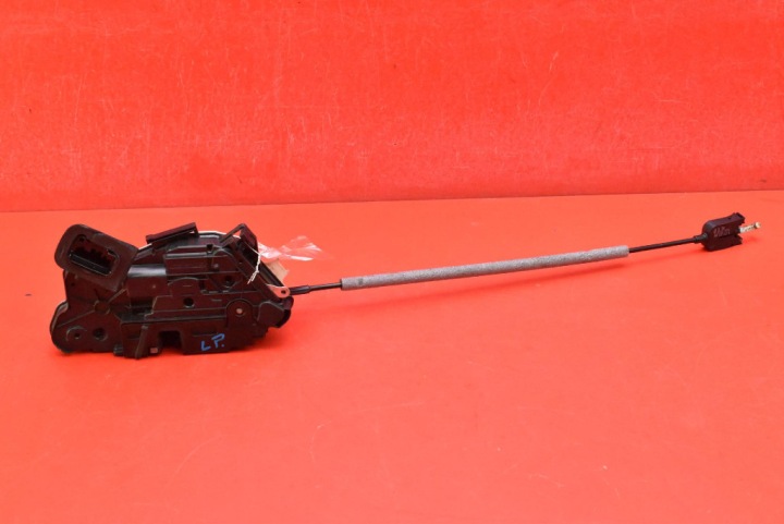Türschloss links vorne EU 5K1837015E SEAT Leon III 5D HB 12-20