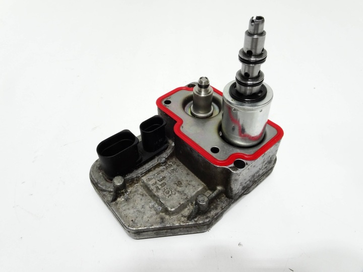 Land Rover Freelander II Haldex Control Module 5WP3350106