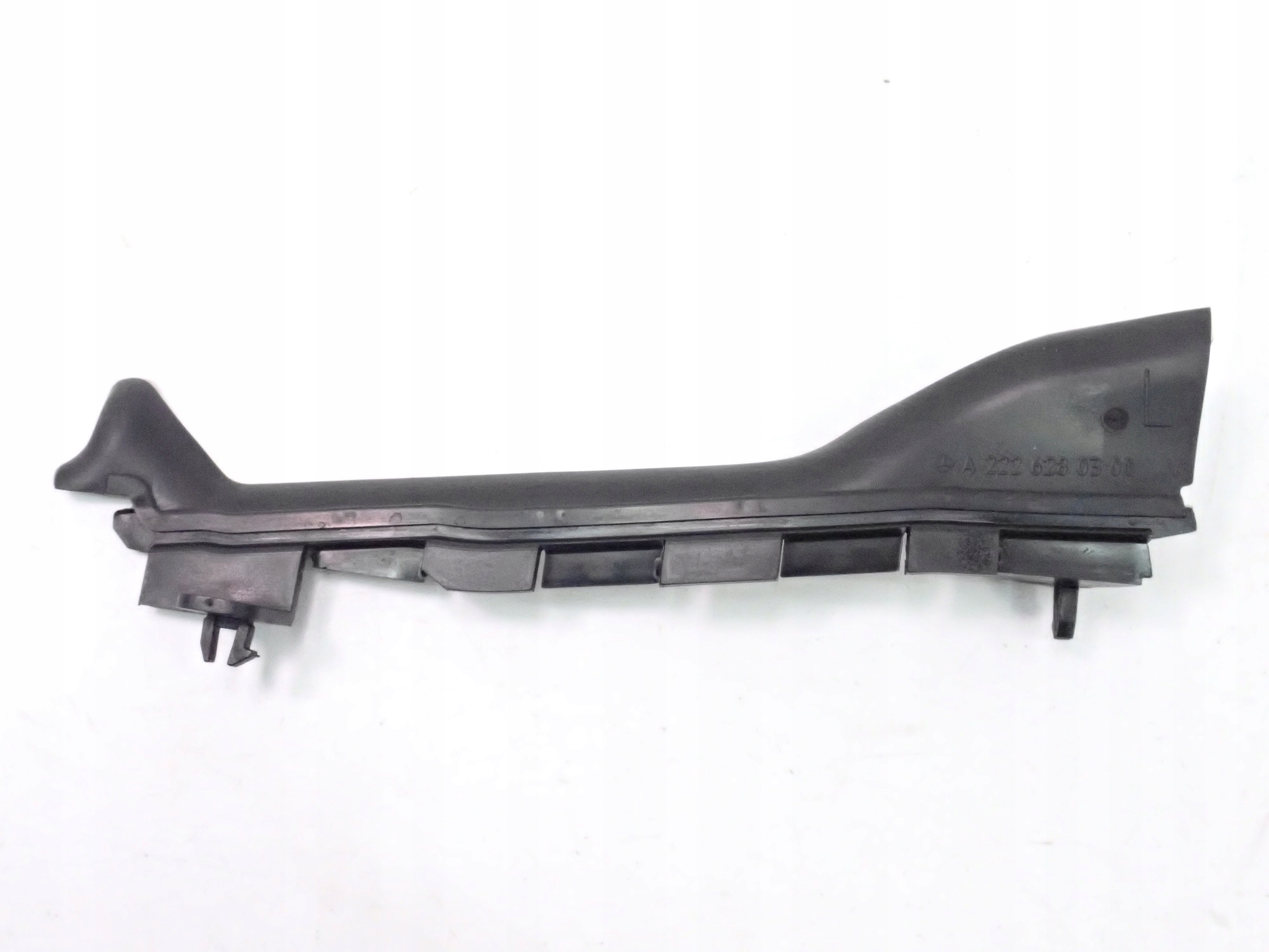 Dichtung Kühlmittel Links Mercedes S-Klasse W222 A2226280300 image 2