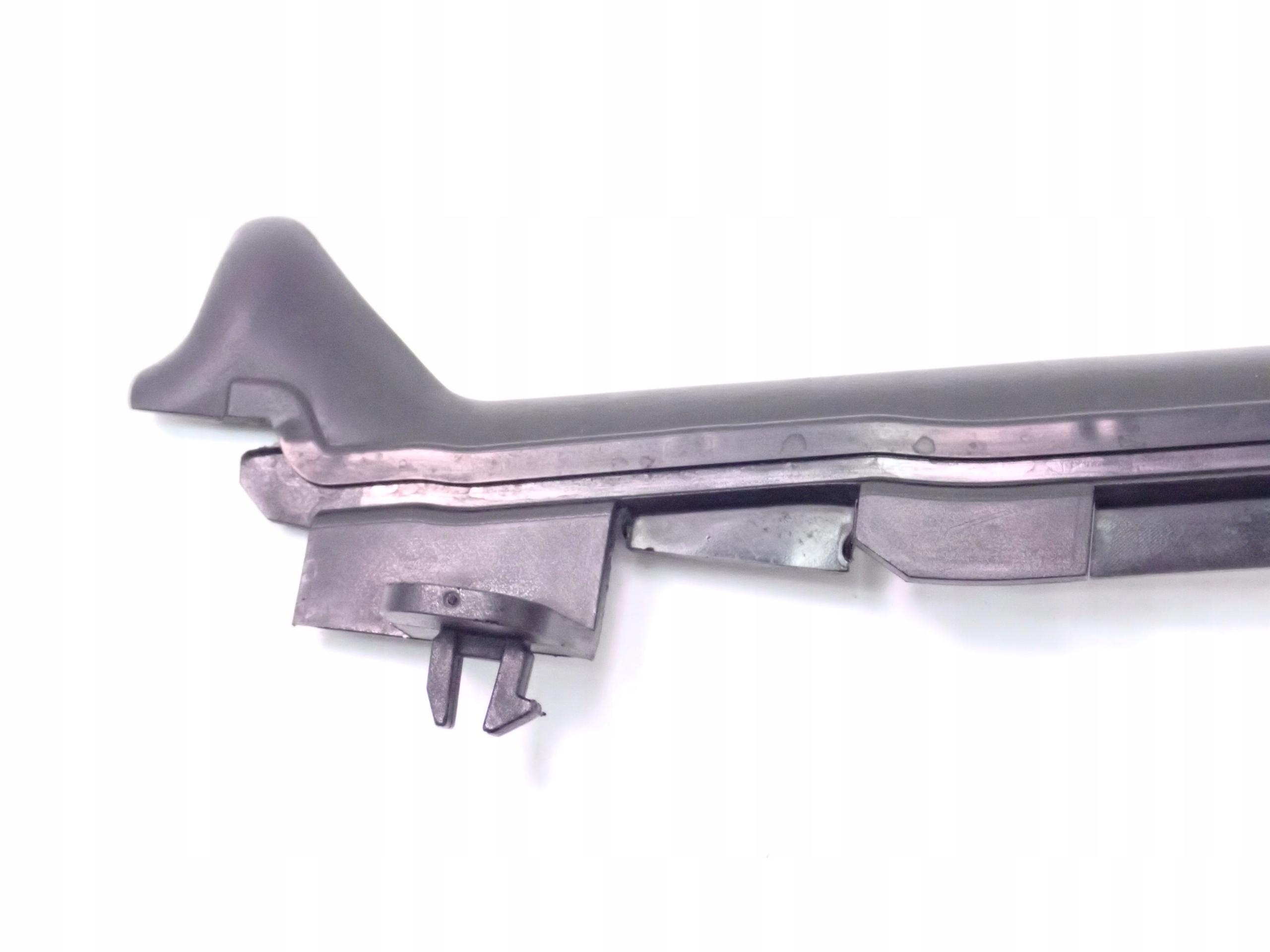 Dichtung Kühlmittel Links Mercedes S-Klasse W222 A2226280300 image 3