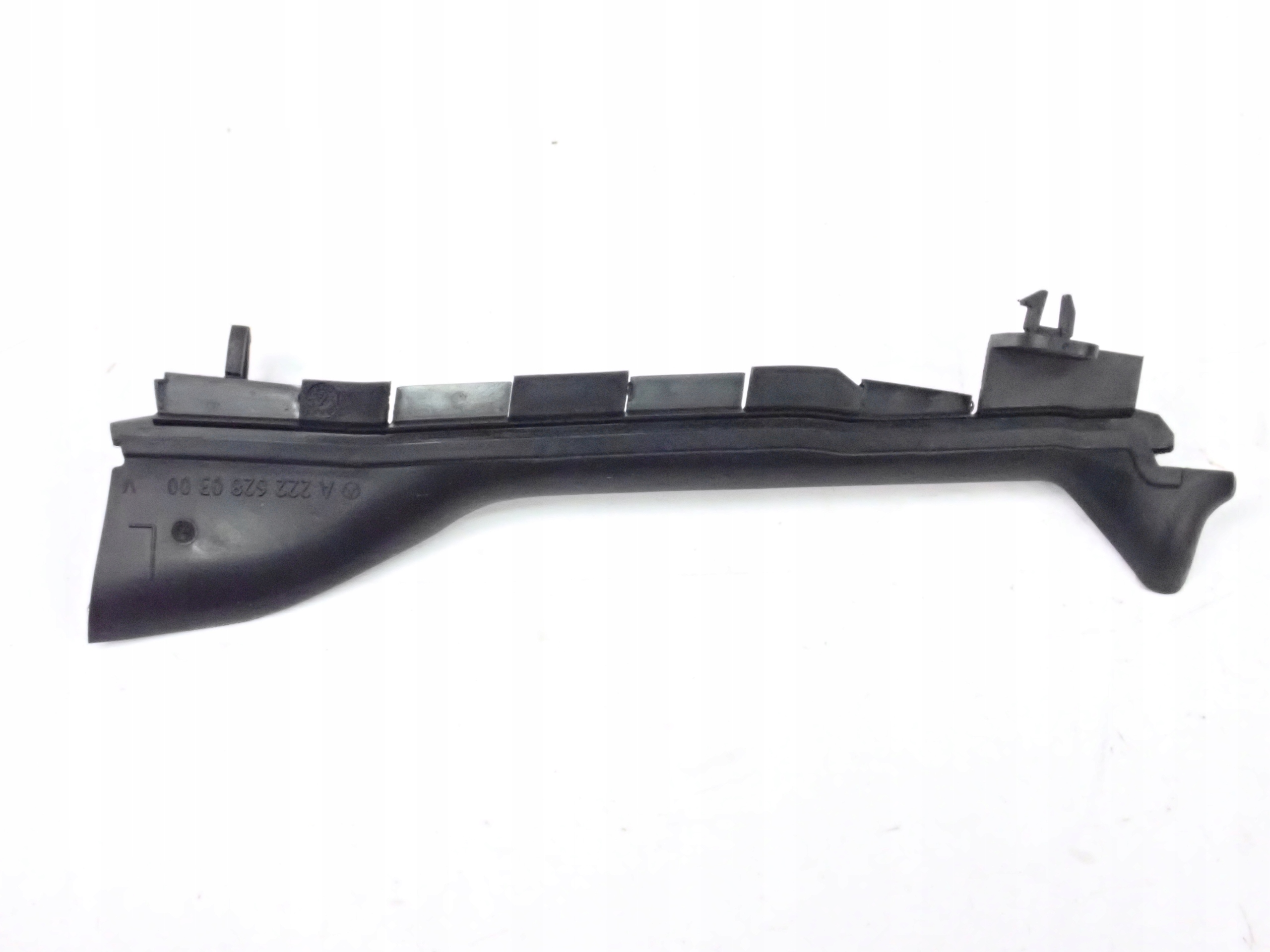 Dichtung Kühlmittel Links Mercedes S-Klasse W222 A2226280300 image 4