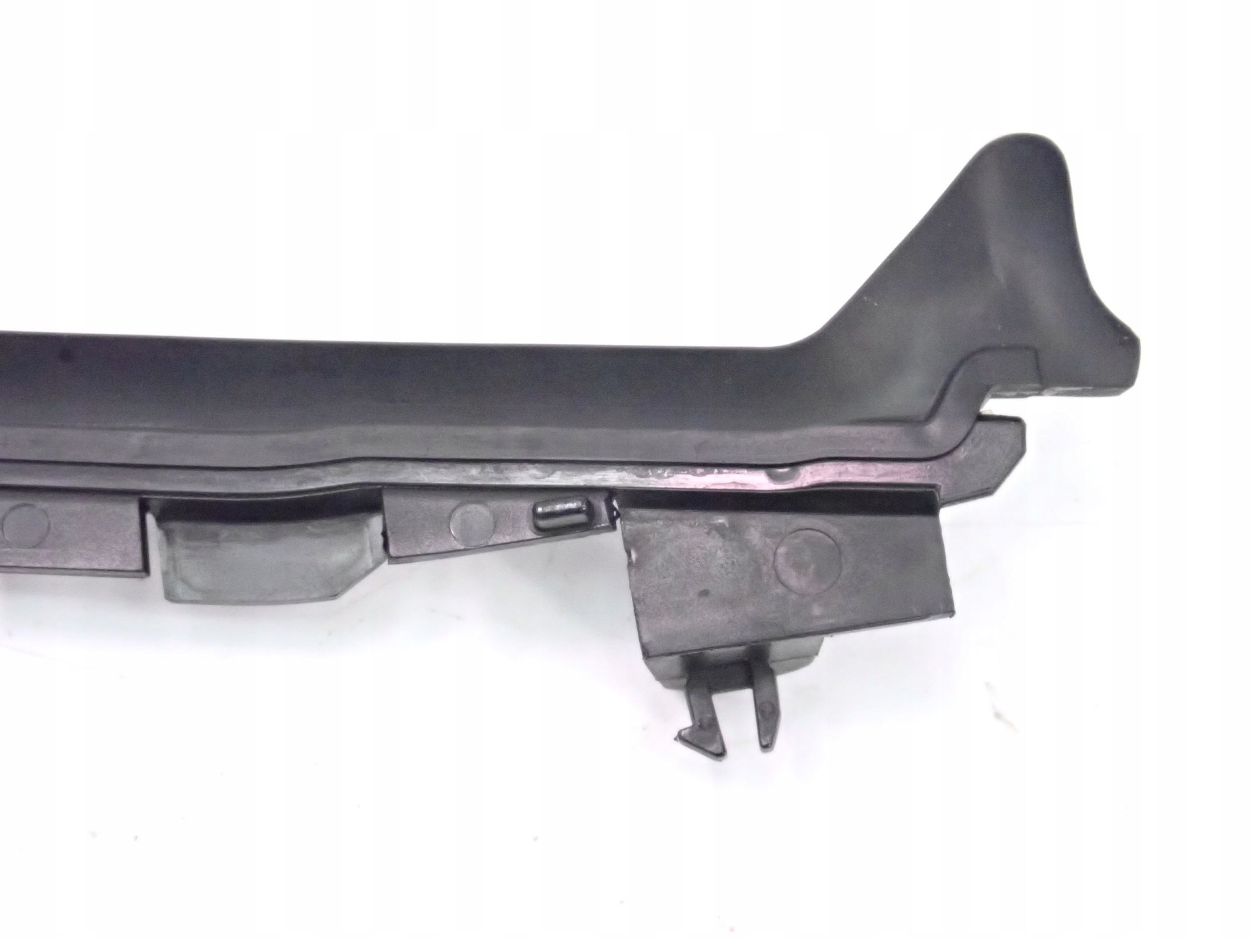 Dichtung Kühlmittel Links Mercedes S-Klasse W222 A2226280300 image 6