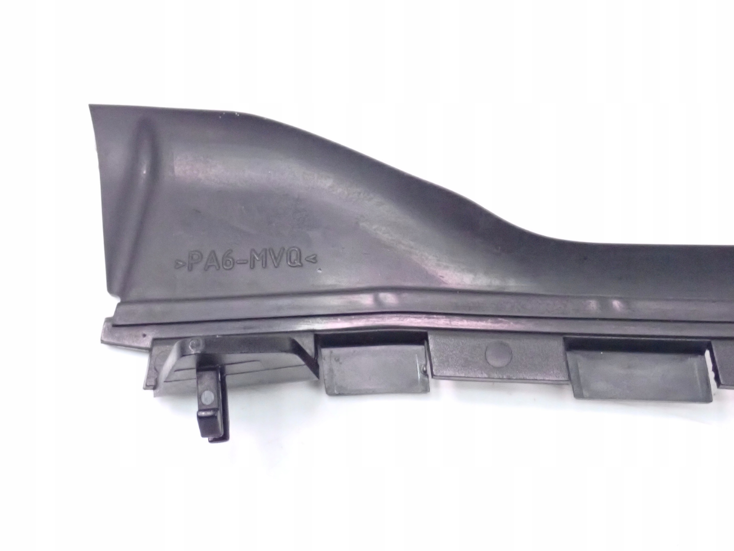 Dichtung Kühlmittel Links Mercedes S-Klasse W222 A2226280300 image 7