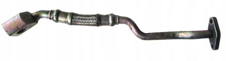Flexible huile turbo VW Passat B5 1.9 TDI AWX 00-05R 028145736F