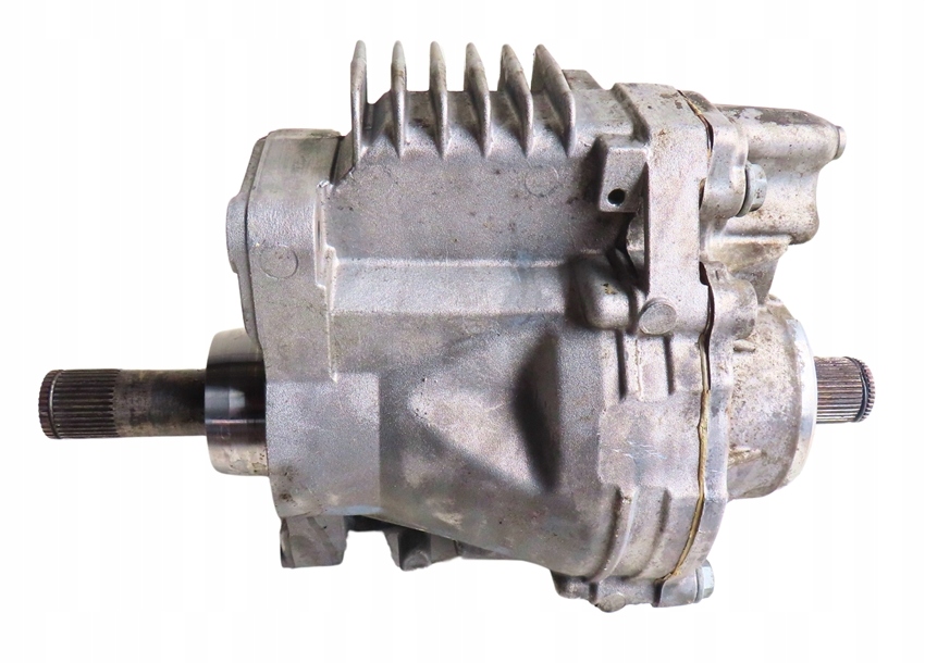 Audi Q3 8U Winkelgetriebe Quattro 409053AF image 3
