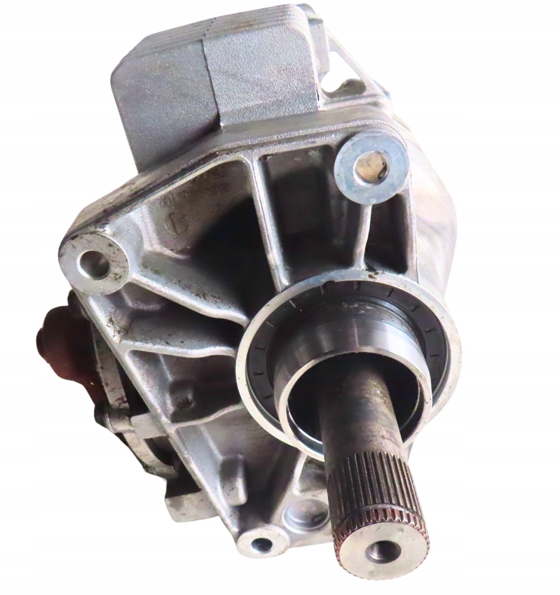 Audi Q3 8U Winkelgetriebe Quattro 409053AF image 5