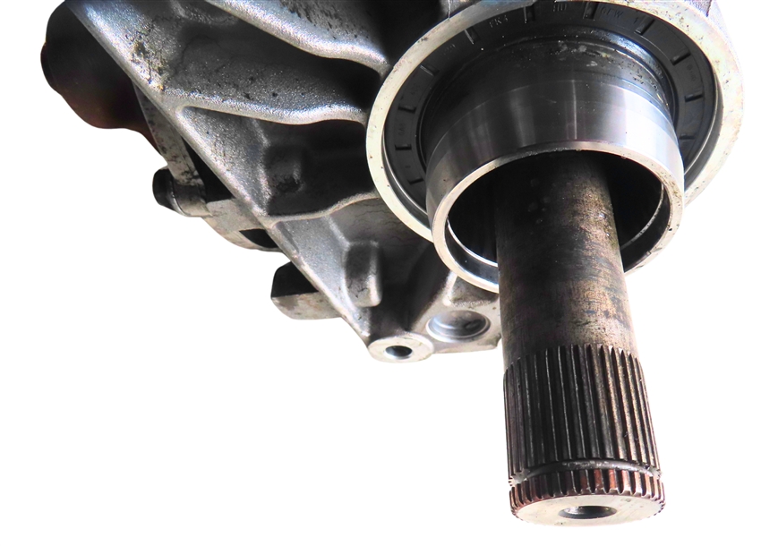 Audi Q3 8U Winkelgetriebe Quattro 409053AF image 6