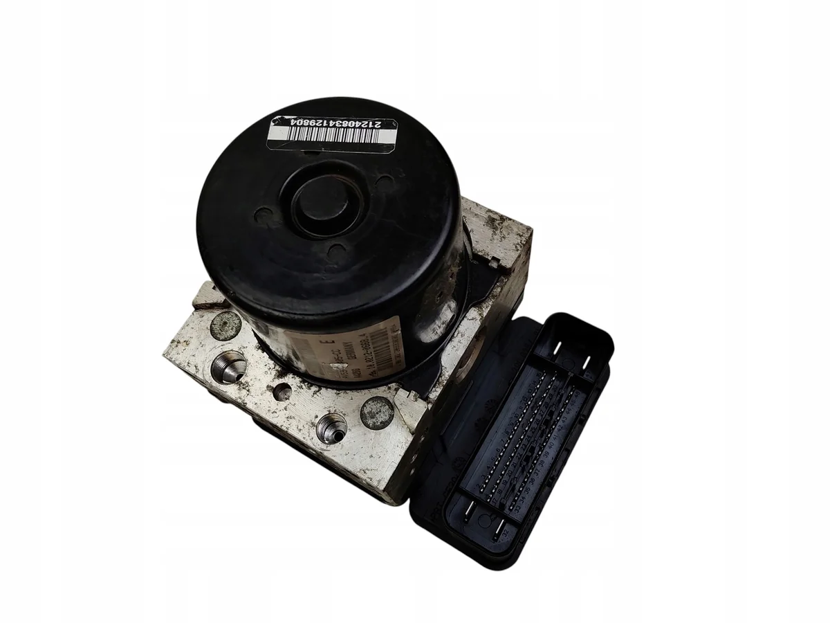 Pompe ABS Ford Fiesta MK7 AV592C405CC