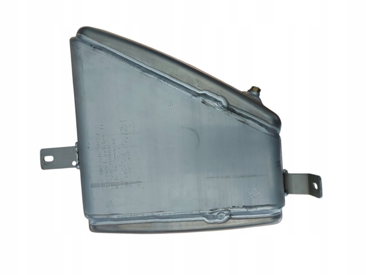 Audi Q7 4M oliedrukvat ophanging oe 4m0616203e