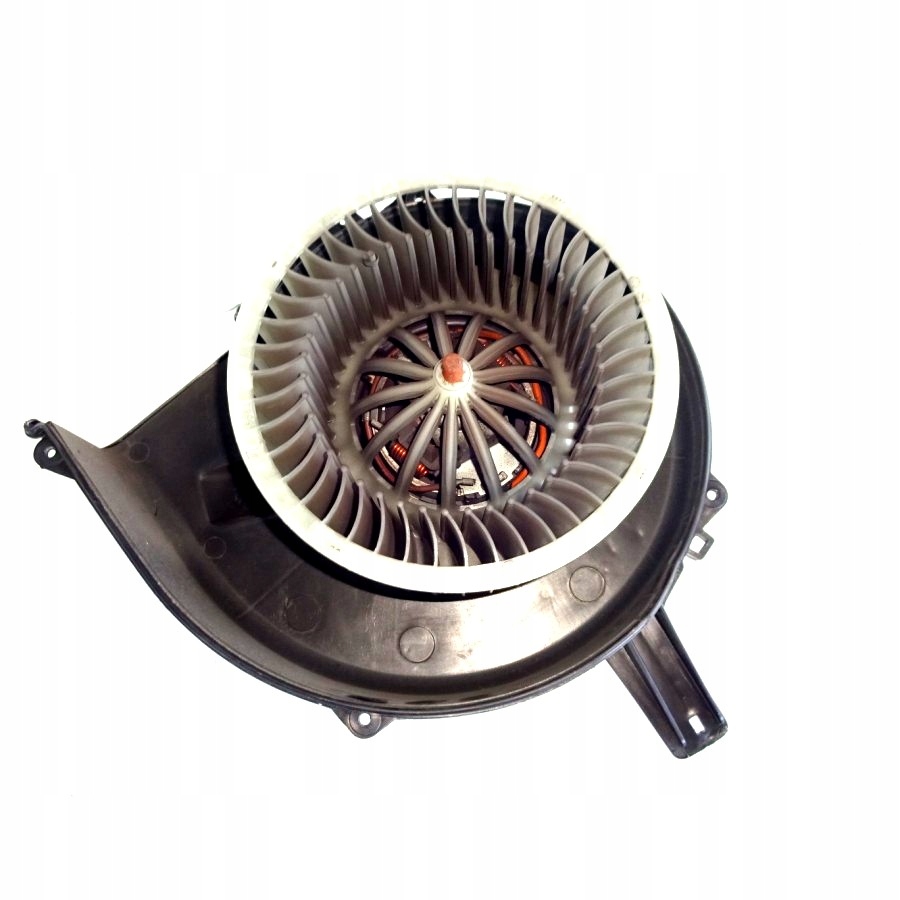 Ventilatorblazer Skoda Fabia II 6Q2820015G image 2