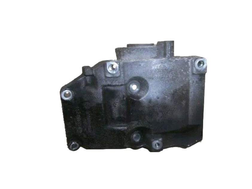 Support compresseur clim VW Passat B5