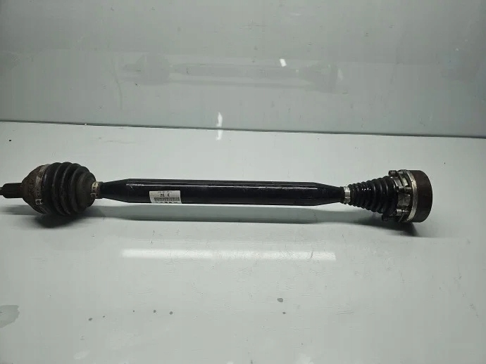 Skoda Rapid Lift Toledo IV etuakselin oikea puoli 1.4 TDI alkuperäinen 6C0407272E