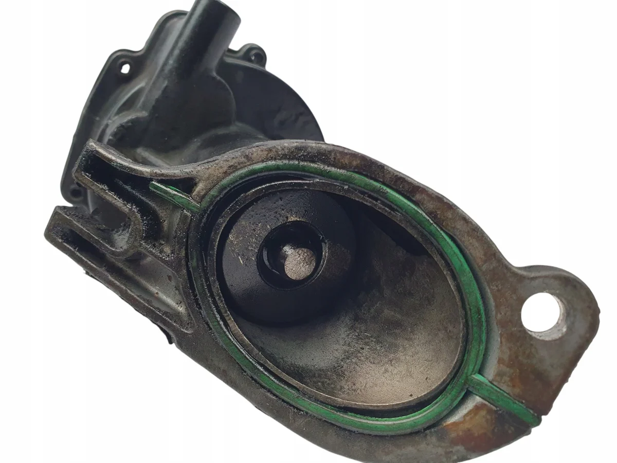 Alipainepumppu Ford Focus C-Max S-Max Mondeo image 3