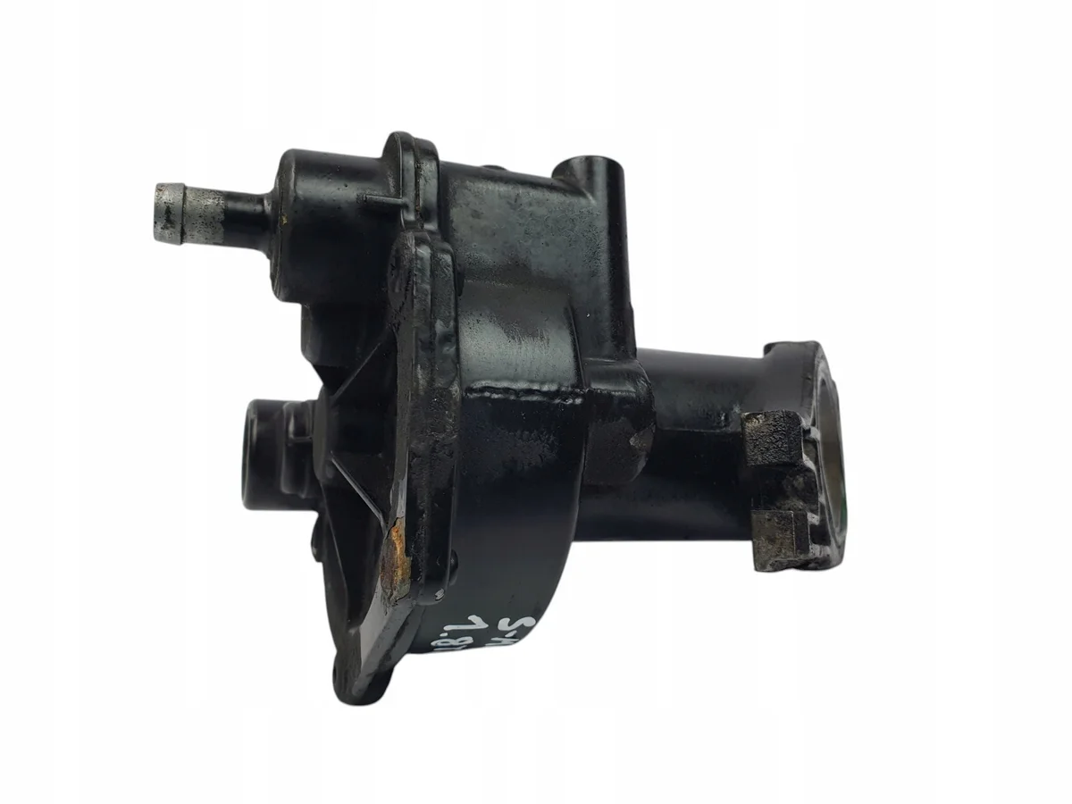 Alipainepumppu Ford Focus C-Max S-Max Mondeo image 6
