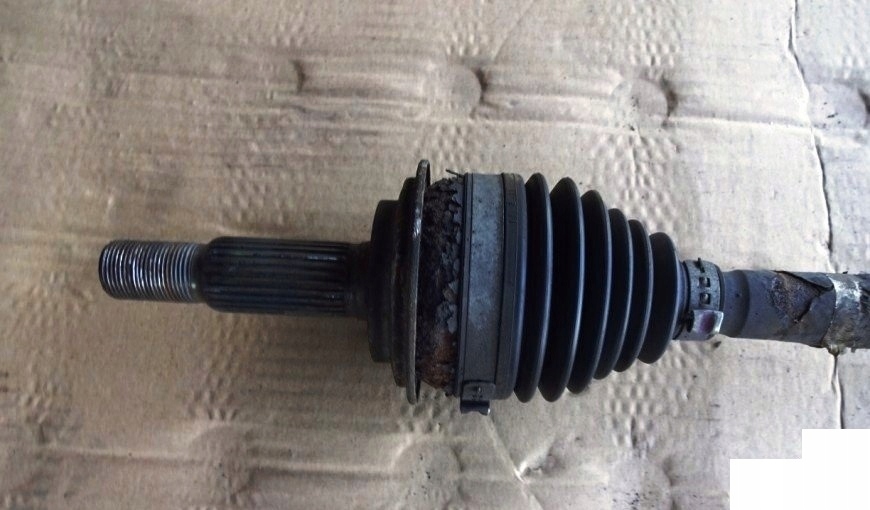Outer CV Joint Toyota Yaris II 1.3 2006-2011 OEM 2009-4148968