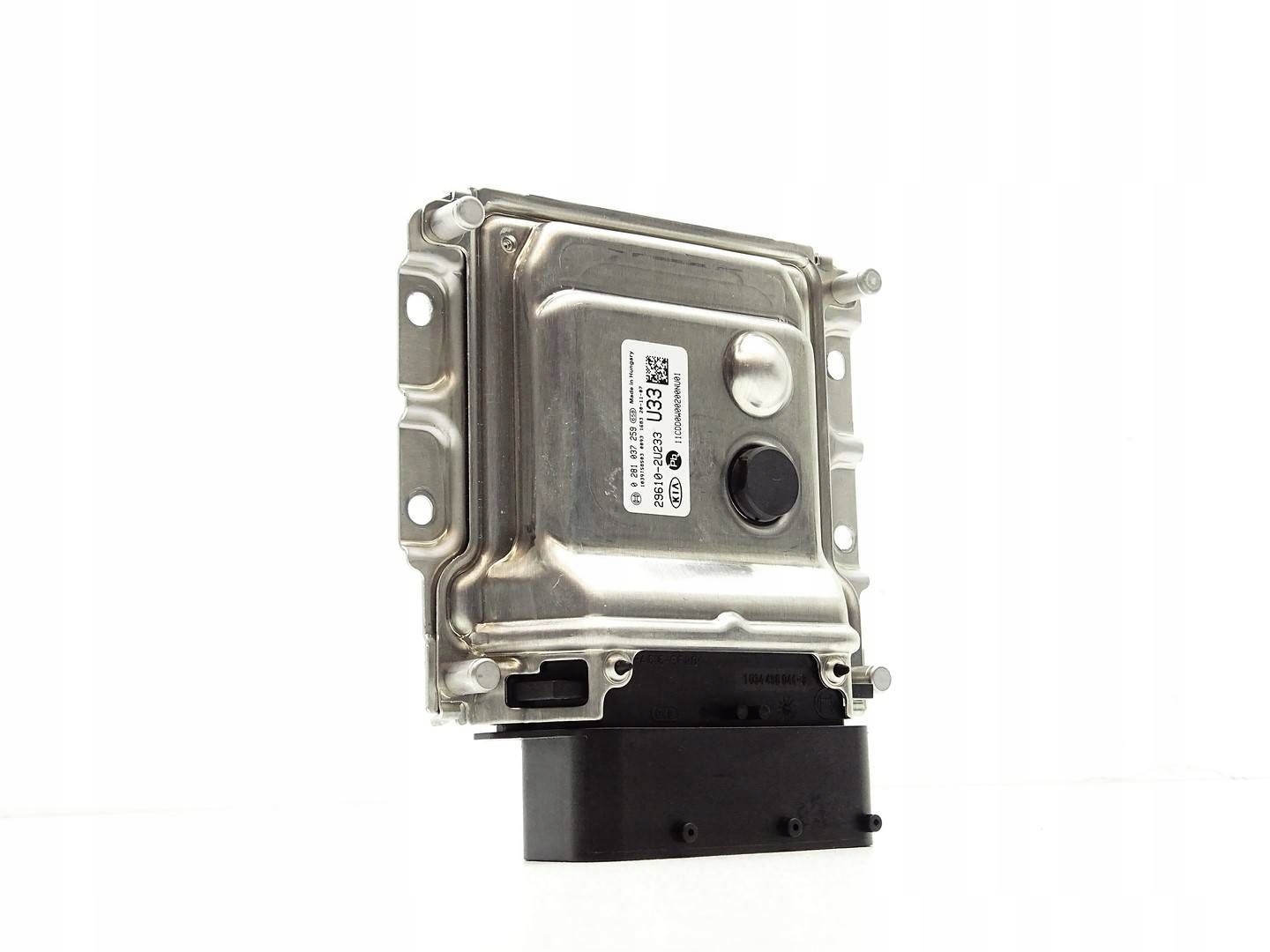 AdBlue Controller Kia Ceed III 1.6 CRDi D4FE WAH42937 image 2