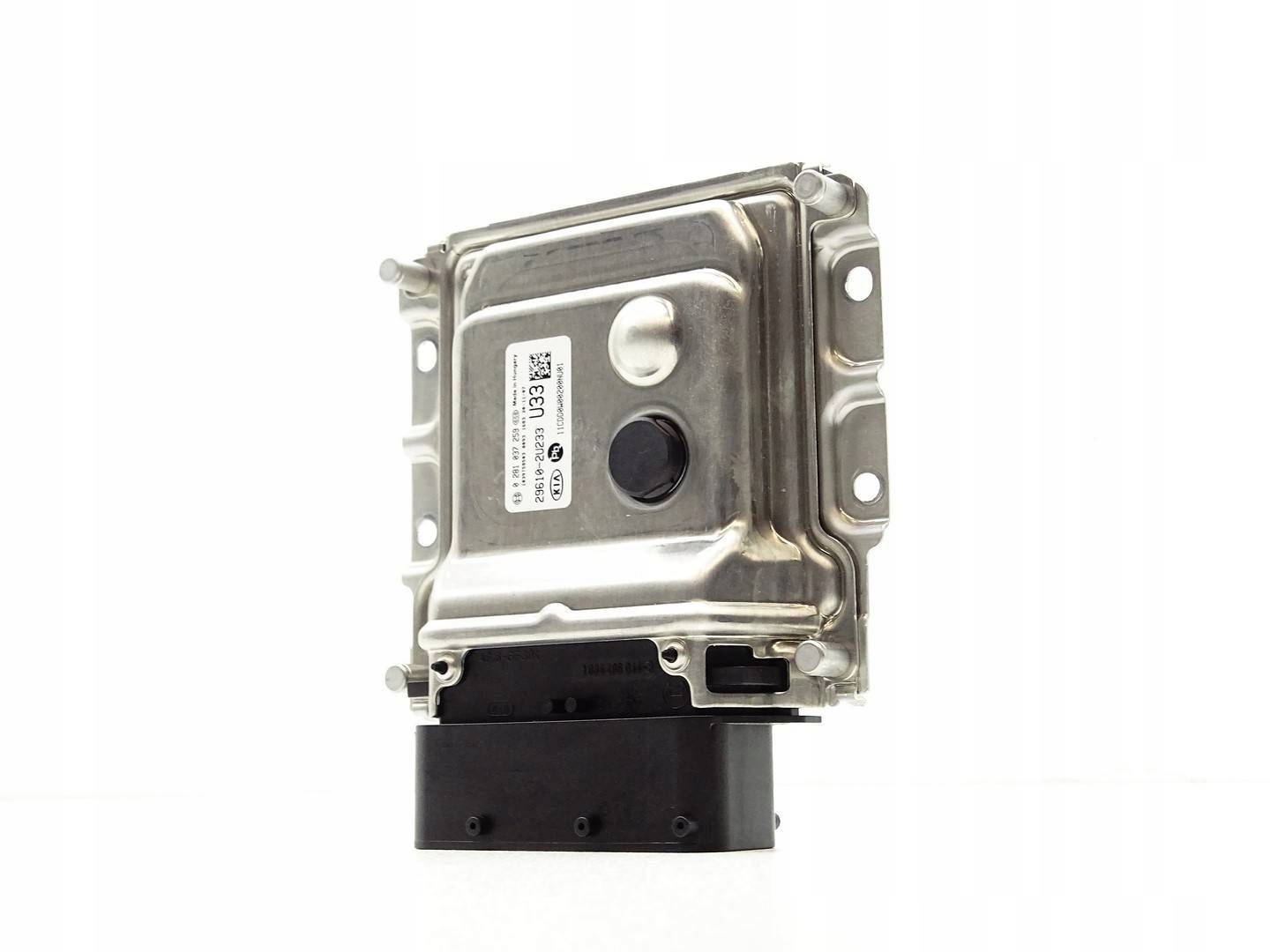 AdBlue-ohjain Kia Ceed III 1.6 CRDi