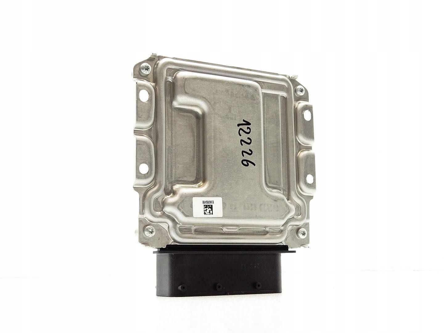 AdBlue Controller Kia Ceed III 1.6 CRDi D4FE WAH42937 image 3