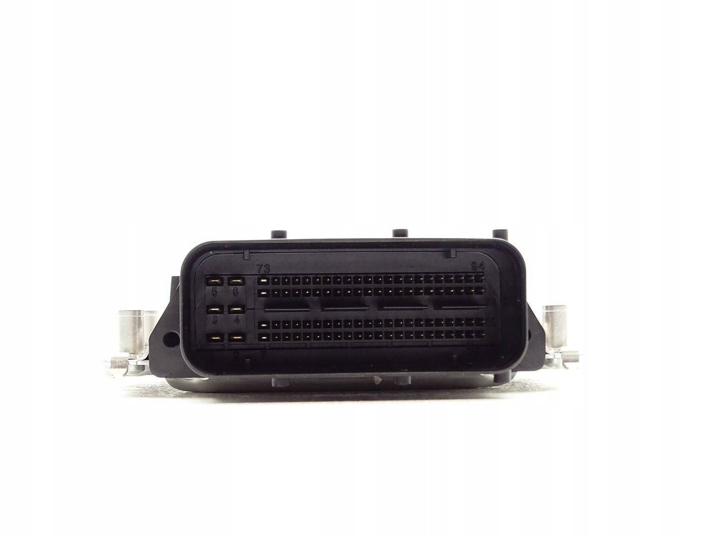 AdBlue Controller Kia Ceed III 1.6 CRDi D4FE WAH42937 image 4