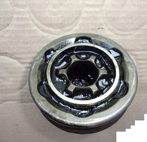 Outer CV Joint VW Passat B6 1.9 TDI 2005-2010 OEM 12427240036