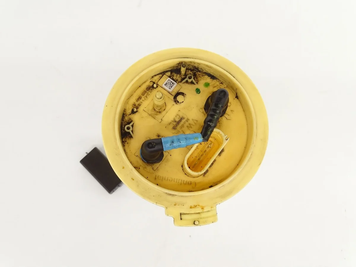 Kraftstoffpumpe VW Jetta VI 2.0 TDI 1K0919050AD thumbnail 3