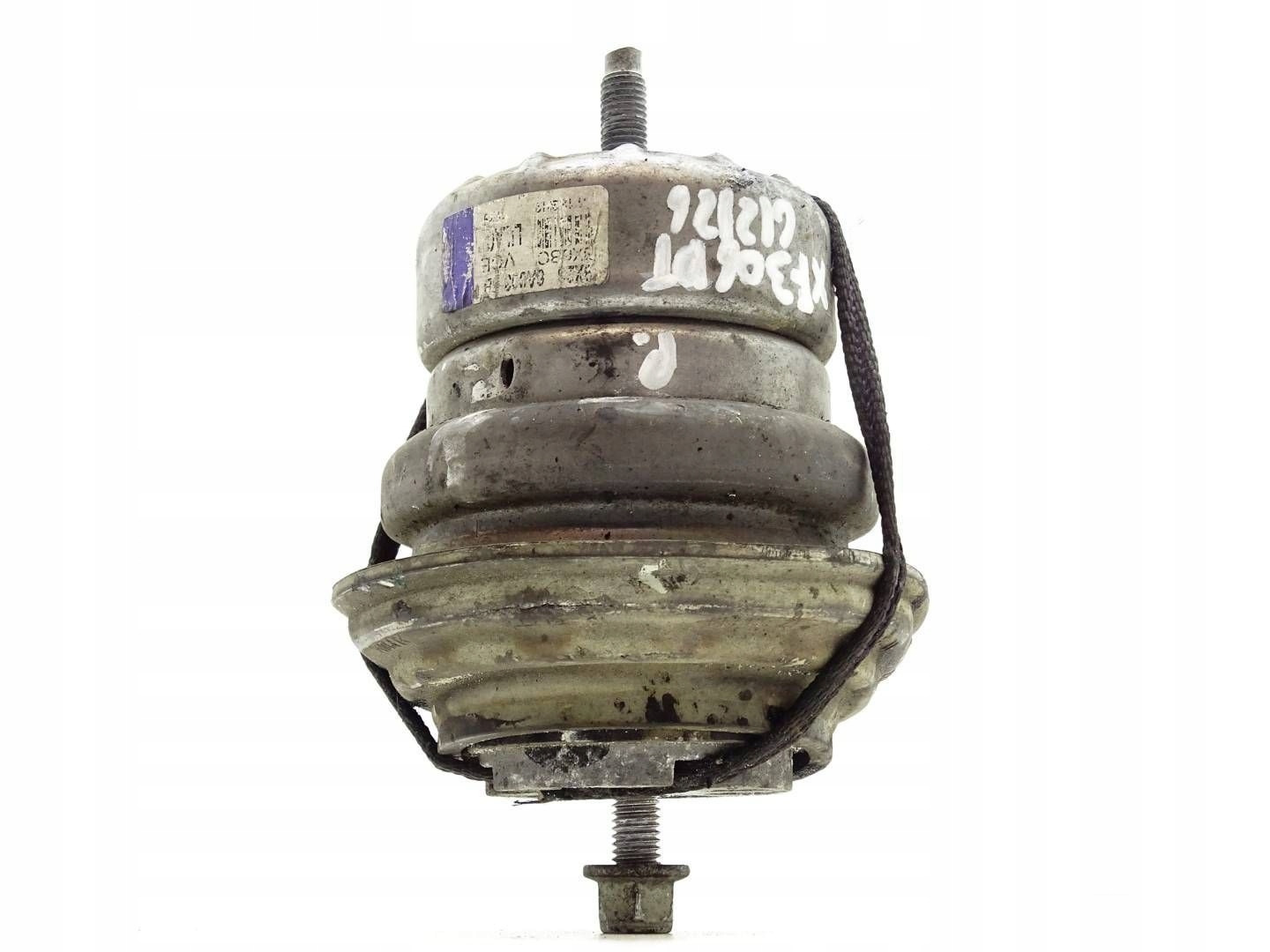 Rolamento do Motor Jaguar XF X250 WAH42951 image 2