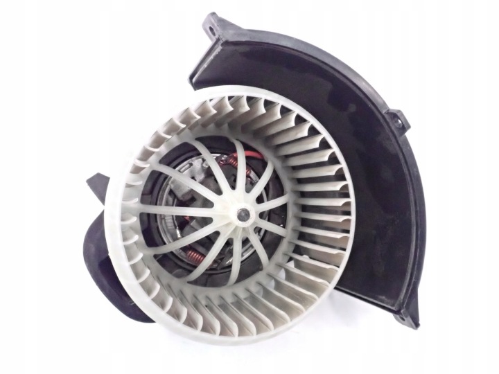 Ventilateur soufflante Audi Q7 4L 3.0 TDI 4L1820021B