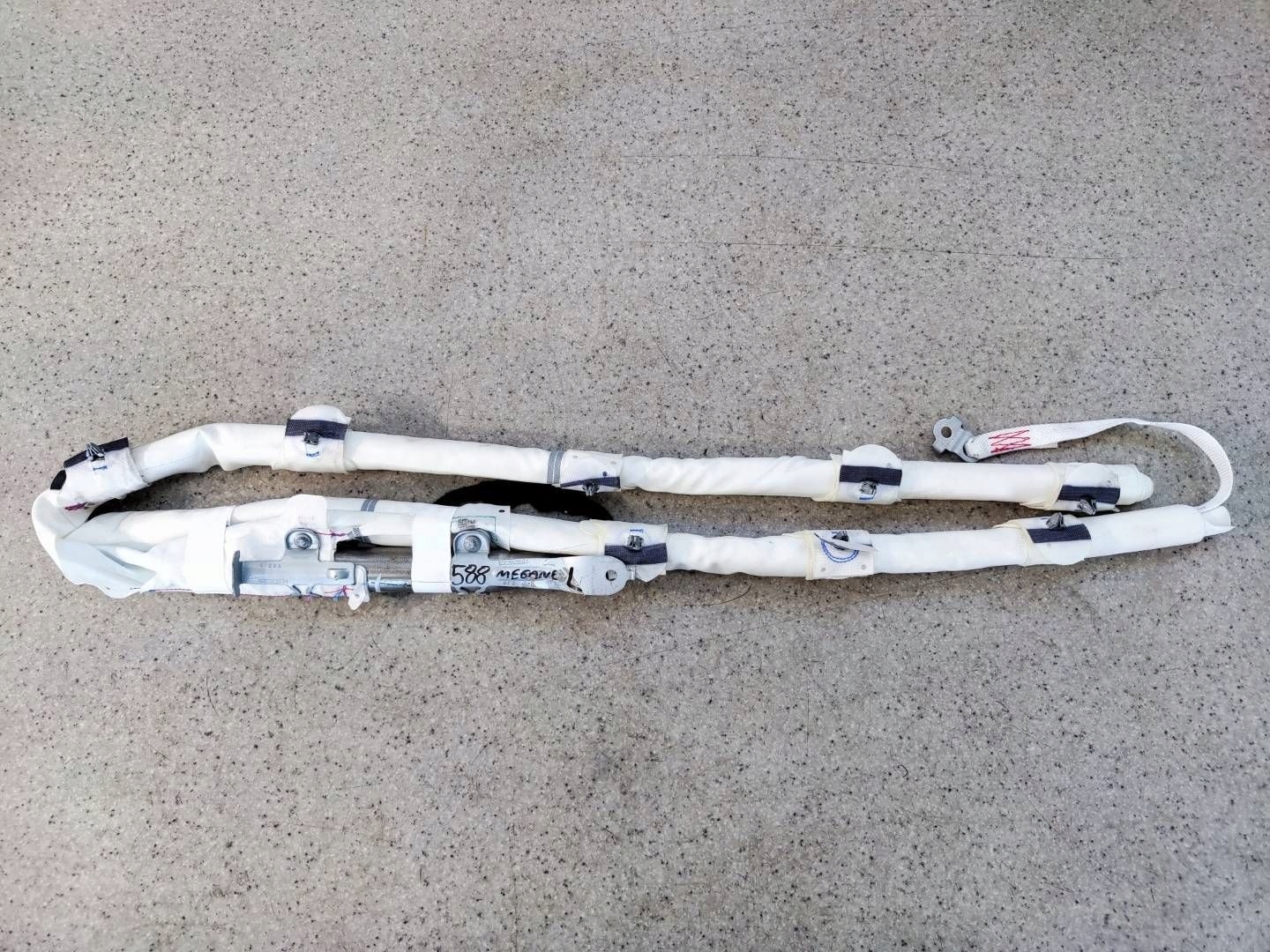 Cortina Airbag Sinistra Renault Megane IV 985P17083R