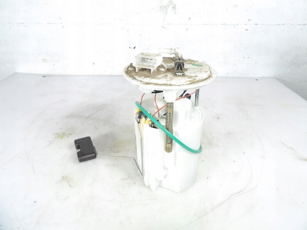 Renault Megane IV 1.3 TCe Fuel Pump 172026203R