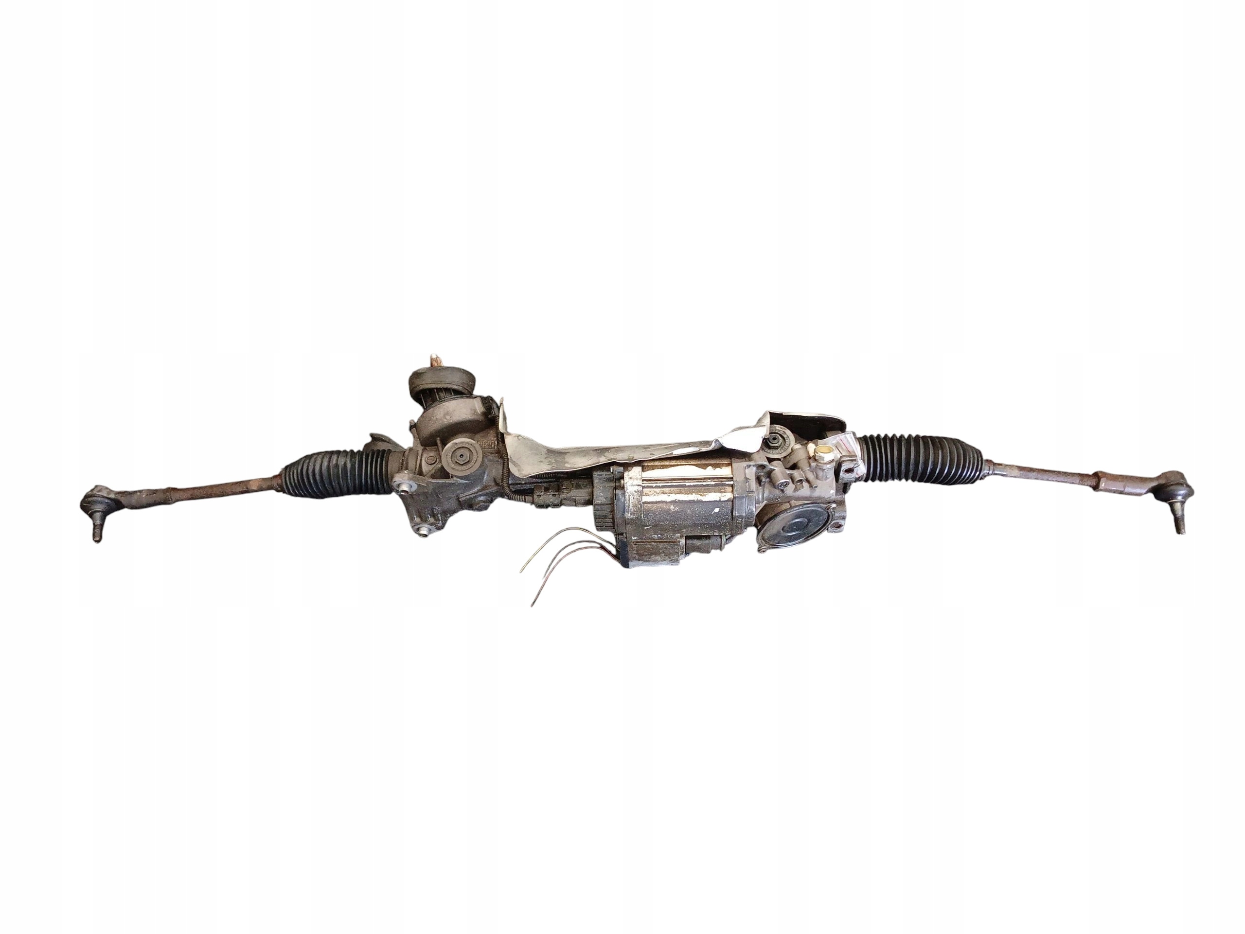 Lenkgetriebe VW Passat B6 (2005-2010) OEM 1K1423051S image 2