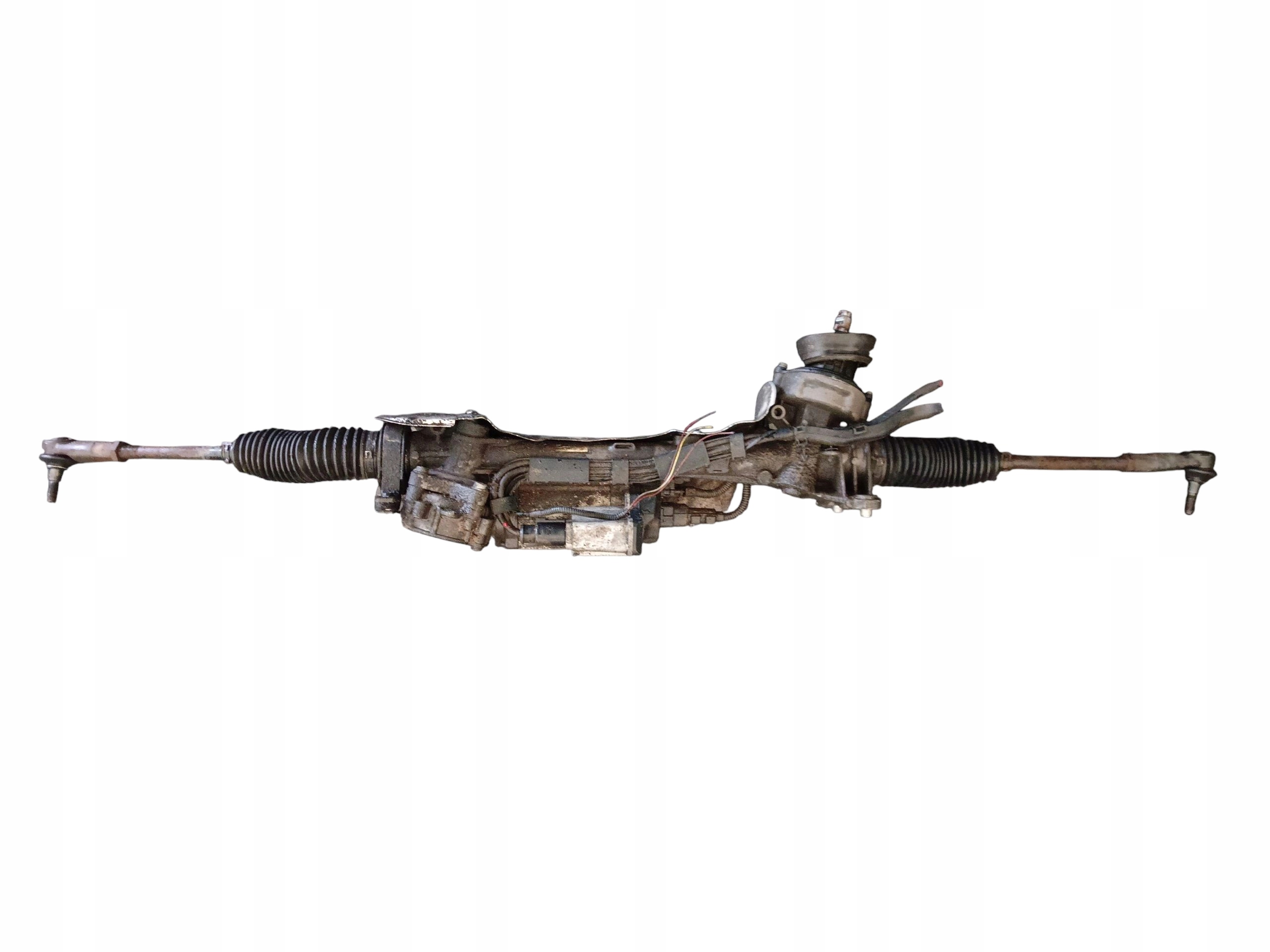 Lenkgetriebe VW Passat B6 (2005-2010) OEM 1K1423051S image 3