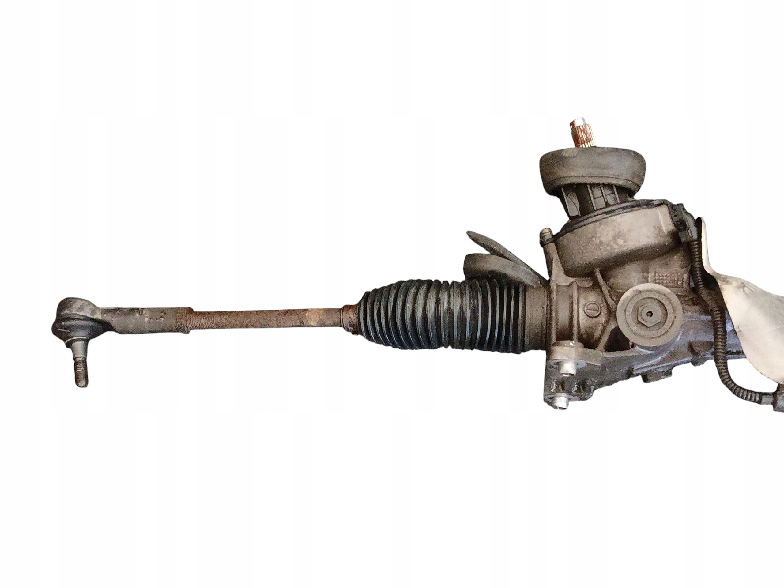 Lenkgetriebe VW Passat B6 (2005-2010) OEM 1K1423051S image 4
