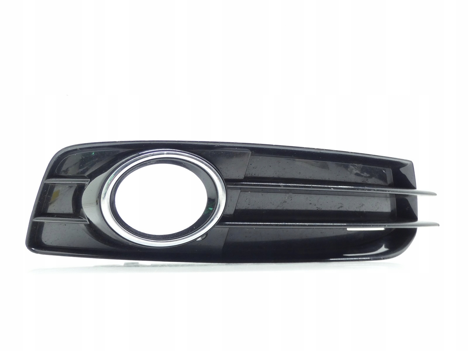 Grade di para-choque dianteiro direito Audi A3 8P Lift S-Line 8P0807682K image 2